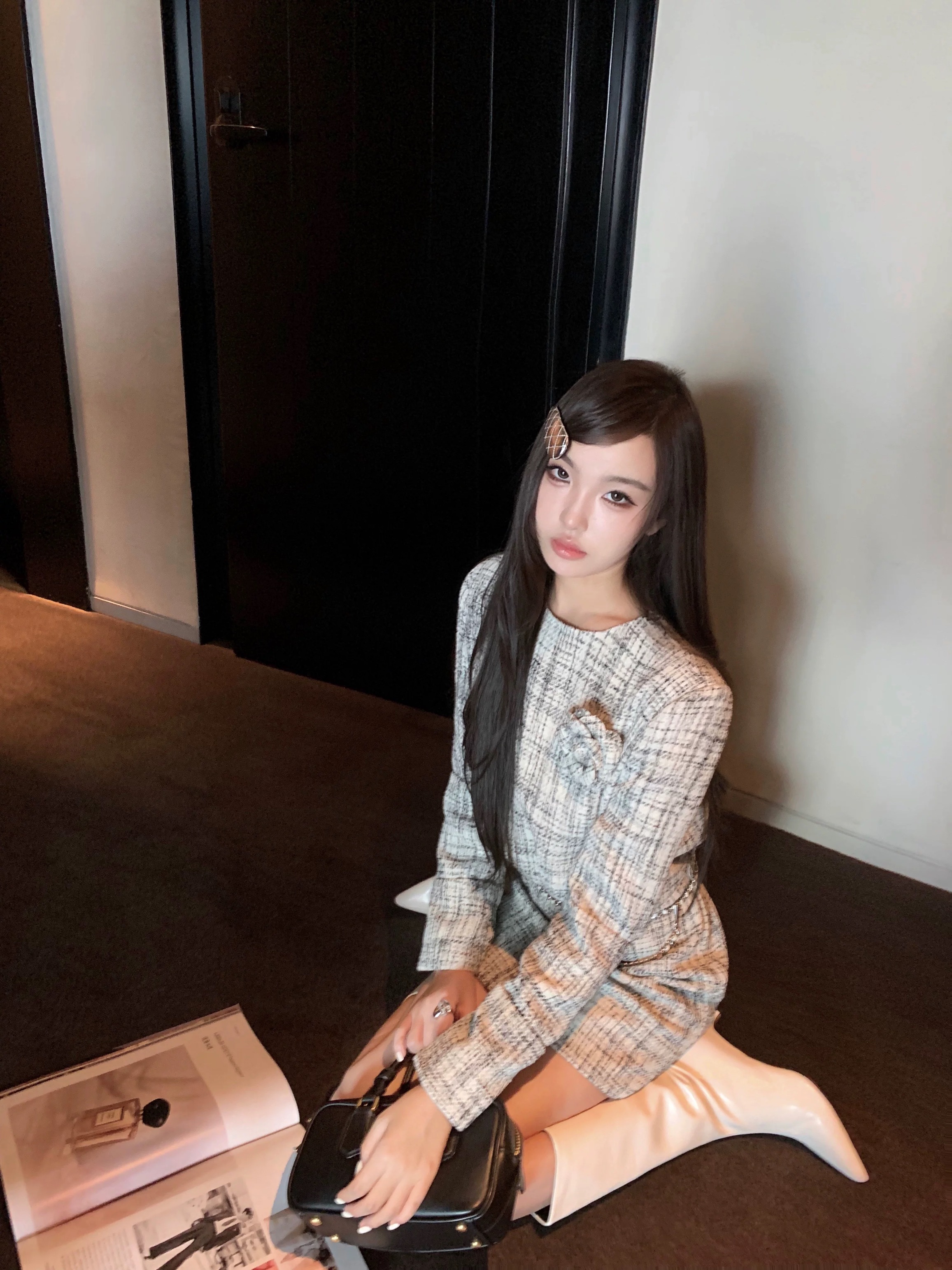 Party dress FD1457 image