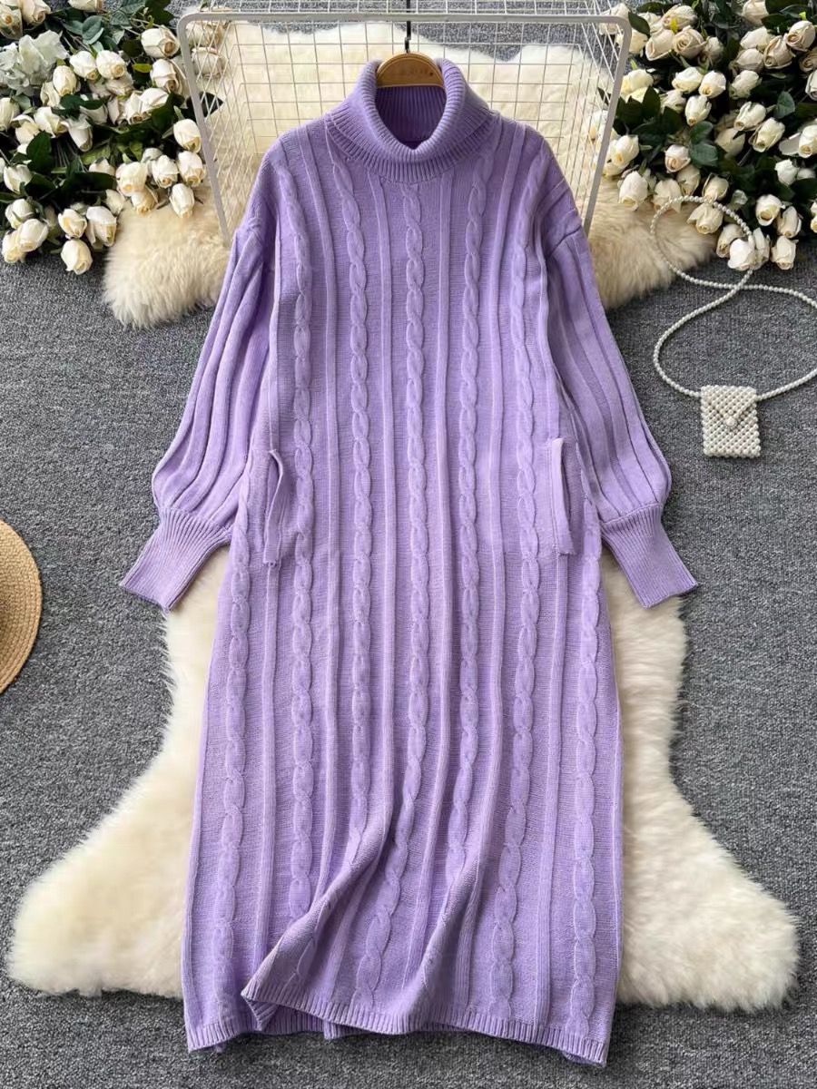 Snowfall sweater KS132 image