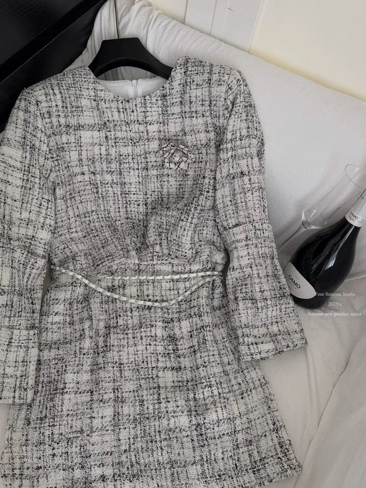 Party dress FD1457 image