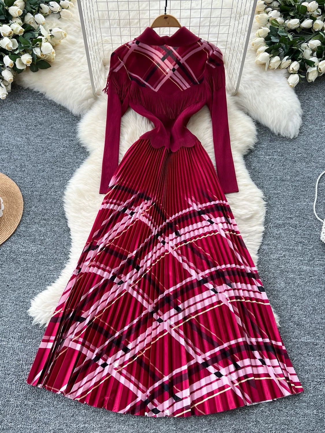 Strongest link dress FD801 image