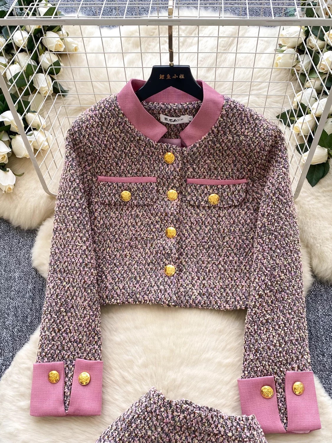 Everyday swag set FTP405 image