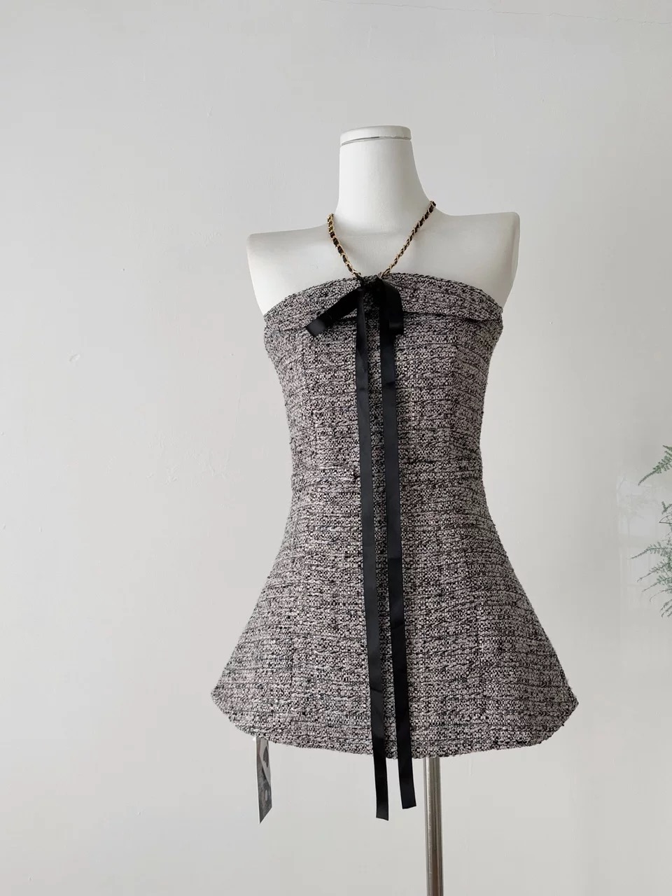 Keep on going dress FD1456 image