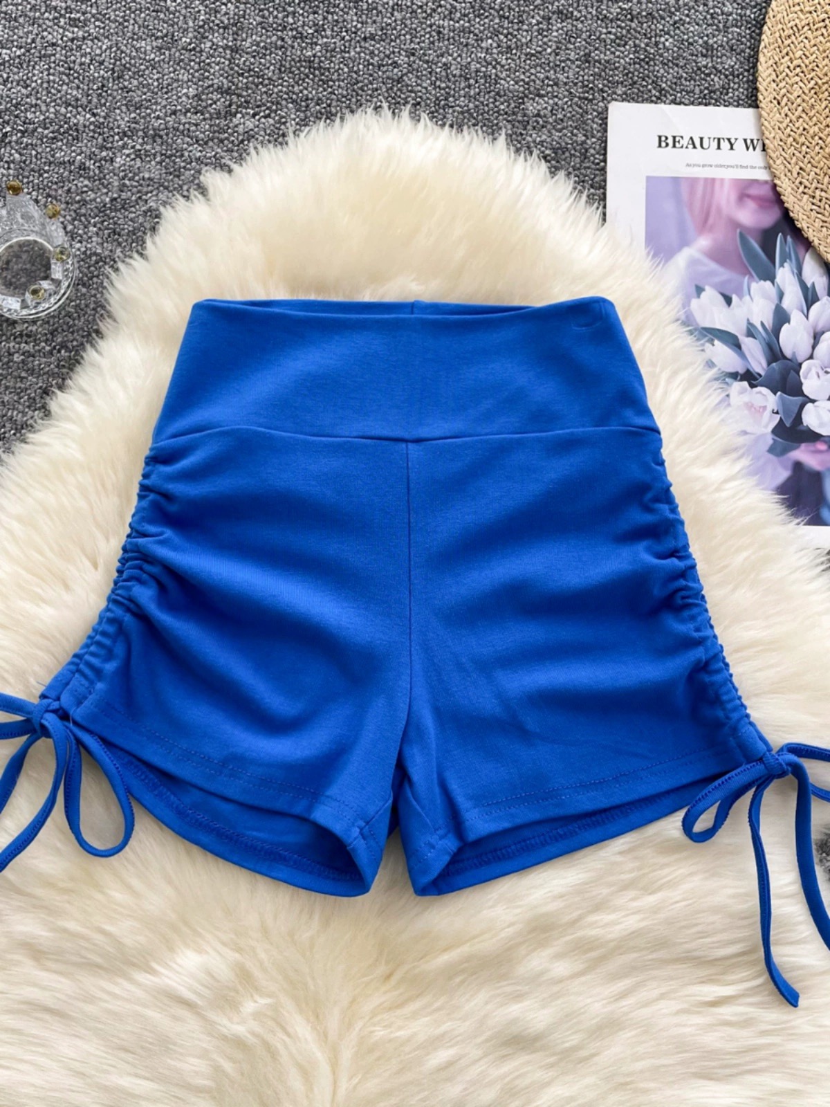 Tyla shorts CP63 image