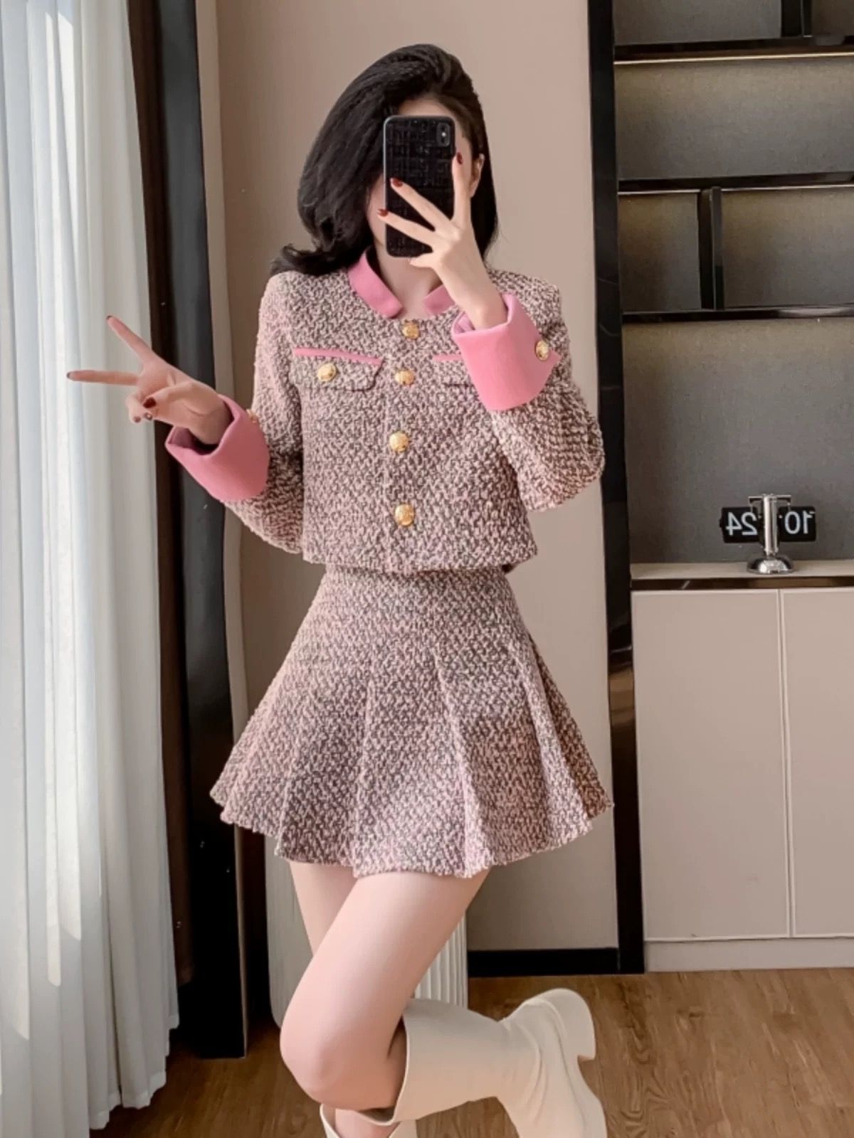 Everyday swag set FTP405 image