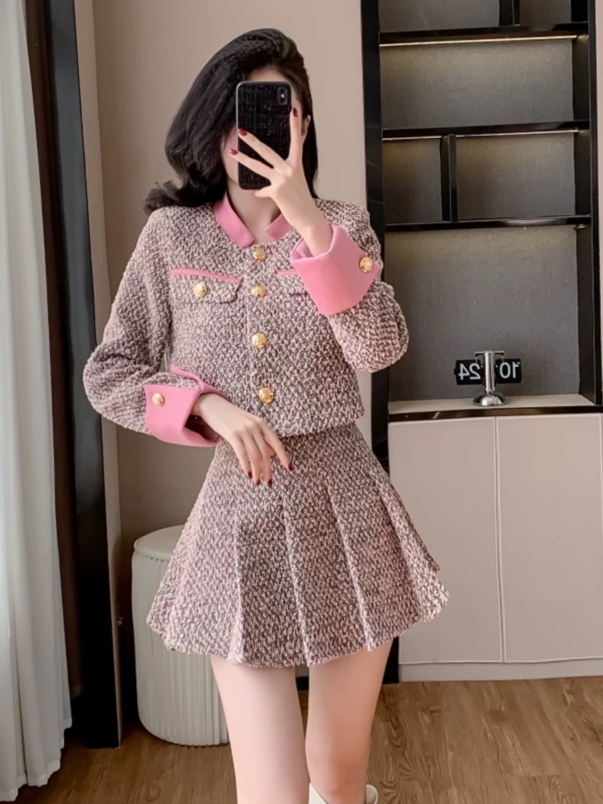 Everyday swag set FTP405 image