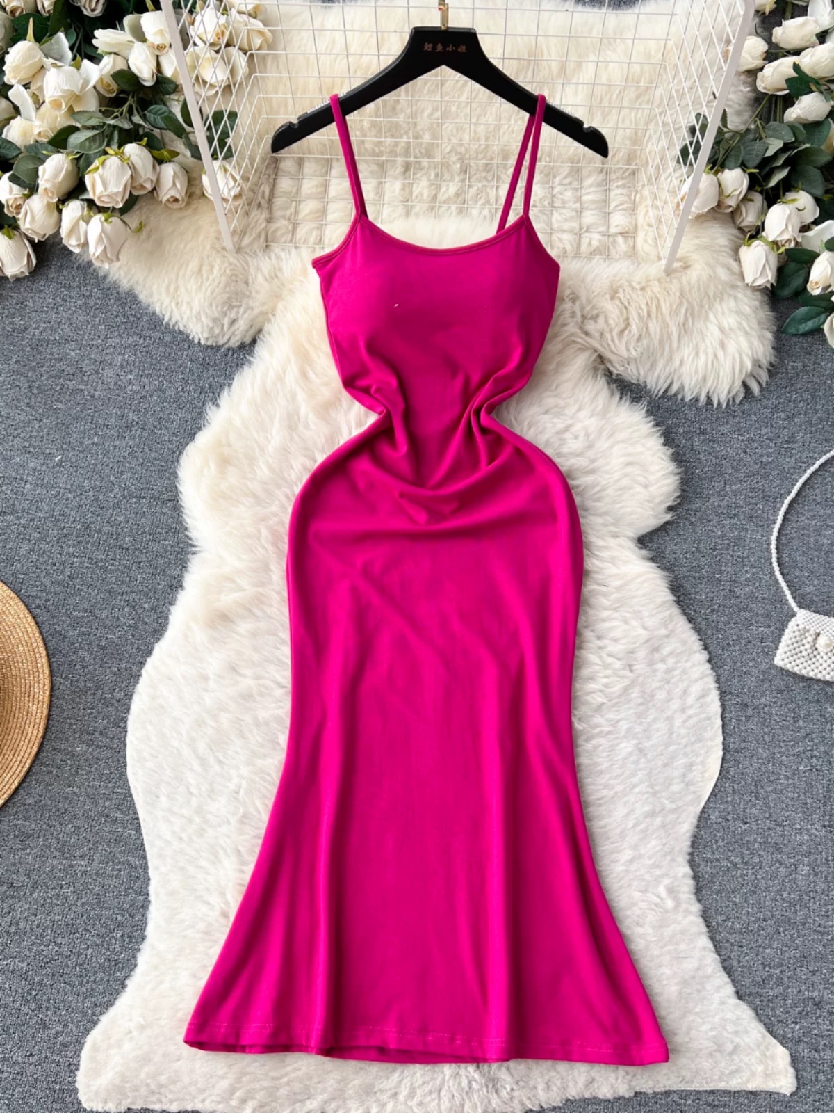 Elvera dress CD2051 image