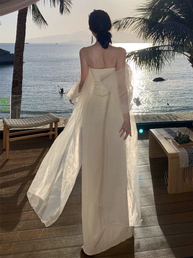 Out of range dress EVD236 image