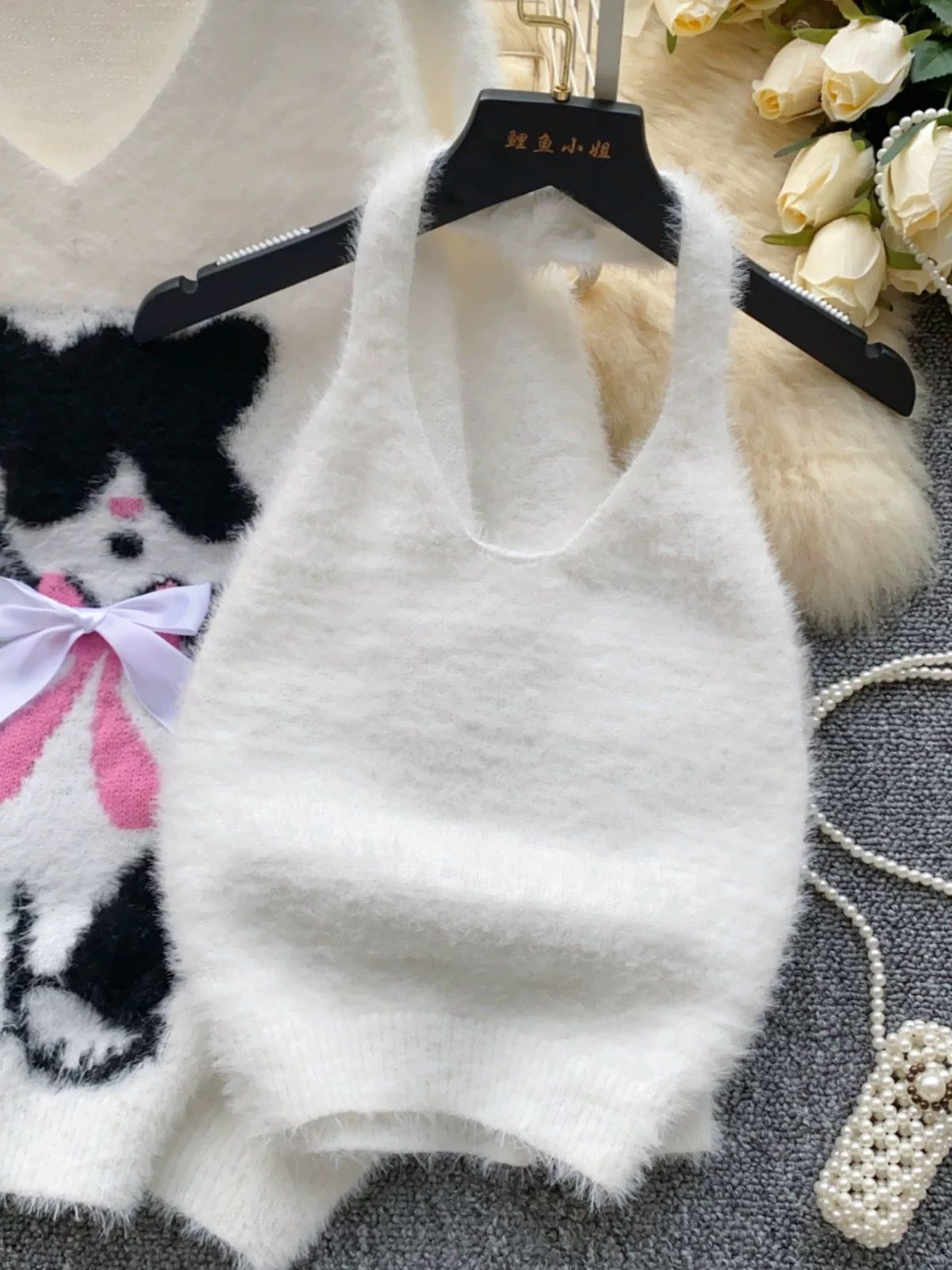 Tupac thug life sweater PS110 image