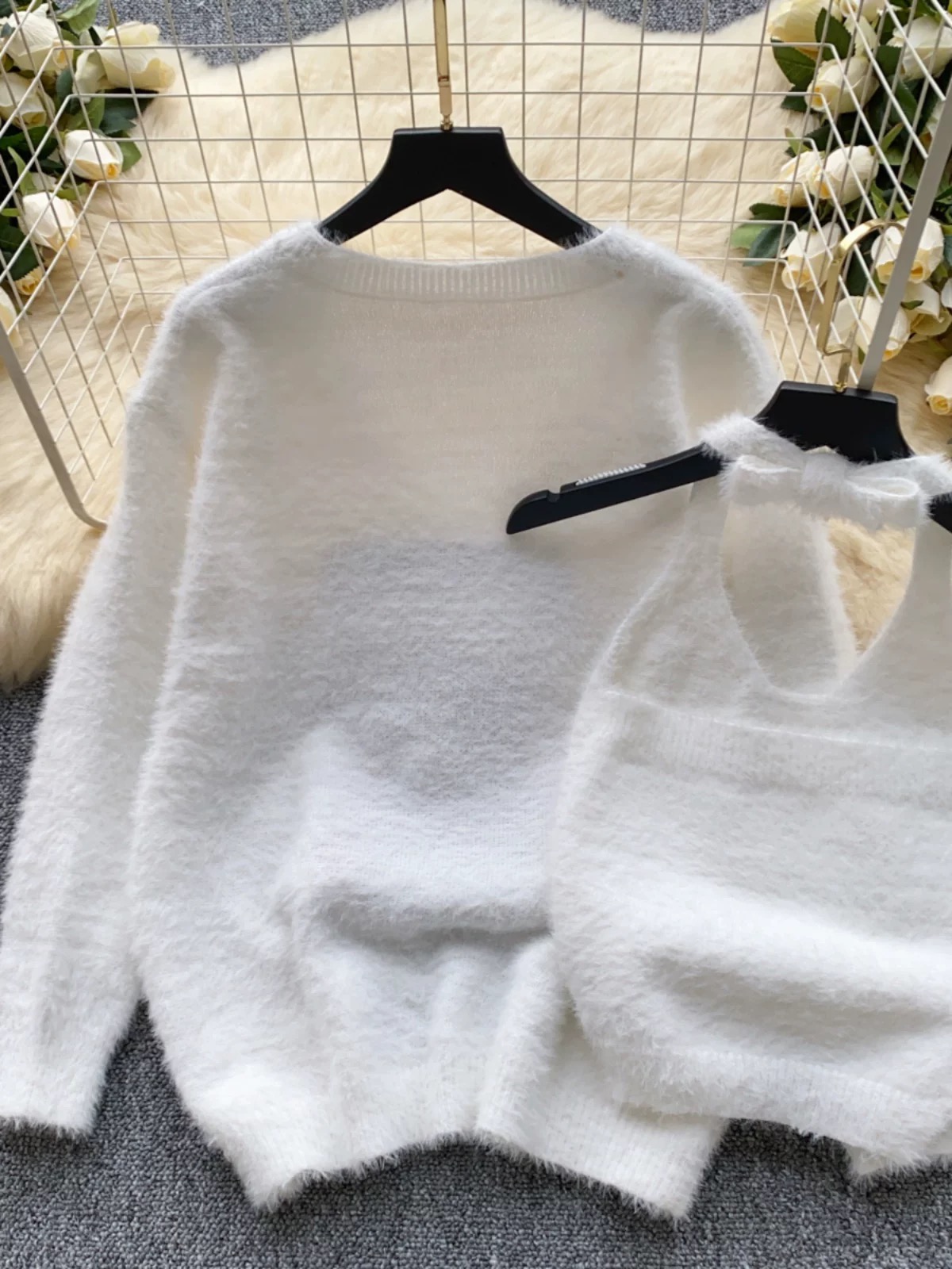 Tupac thug life sweater PS110 image