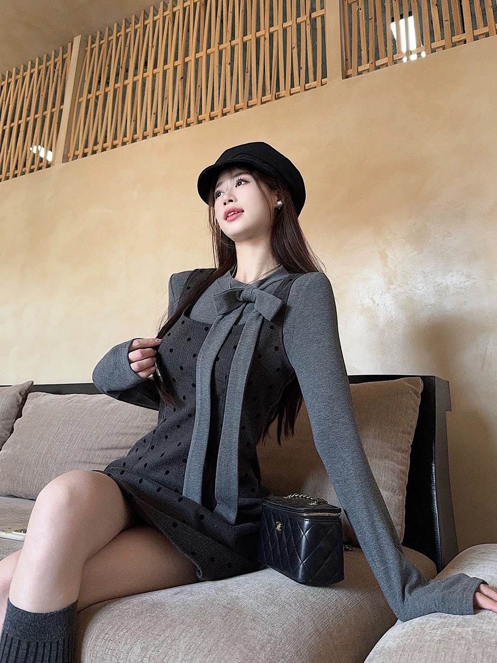 Her favorite set FTP404 image