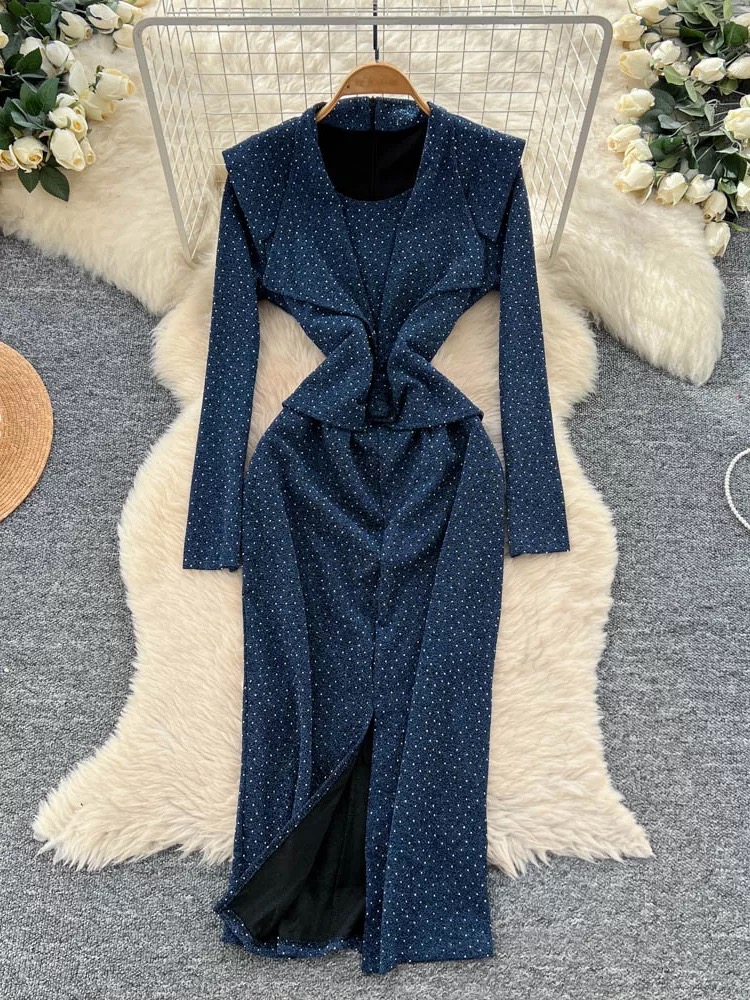 Monique dress FD1455 image