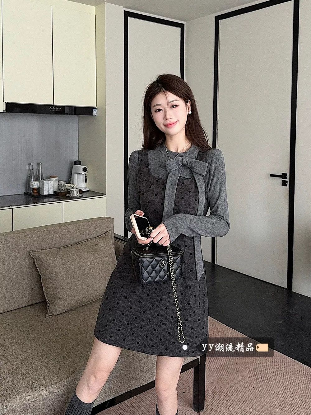 Her favorite set FTP404 image