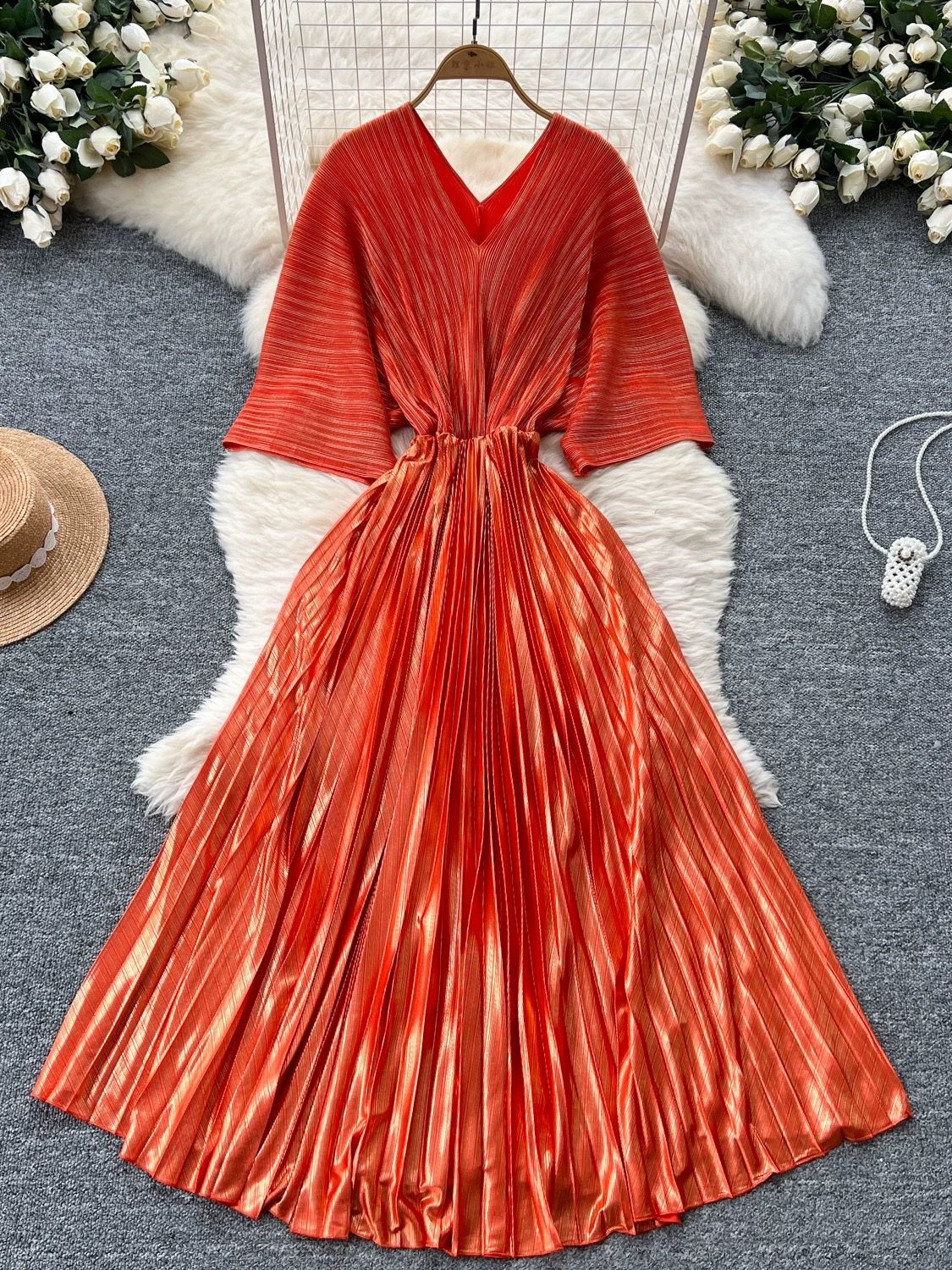 Adore you dress FD799 image