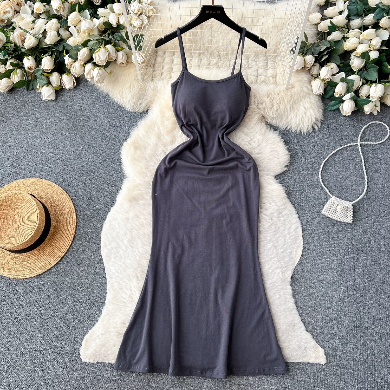 Elvera dress CD2051 image