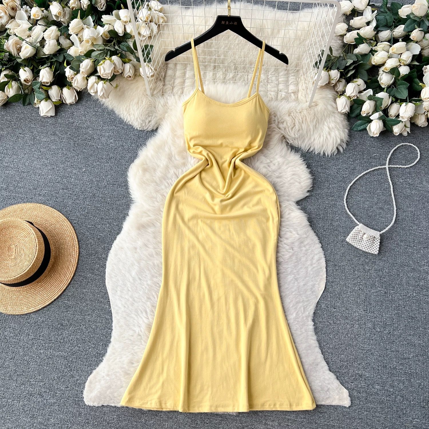 Elvera dress CD2051 image