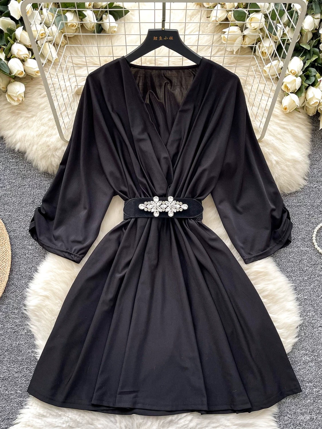 God’s gift to earth dress CD1031 image