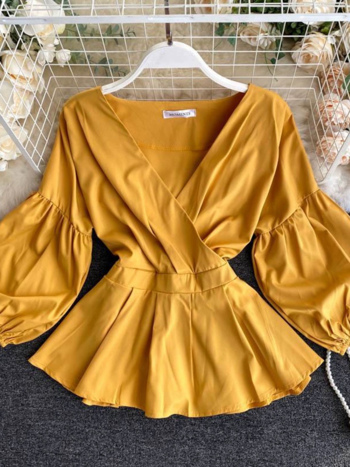 Vine of casual slay  CTO407 image