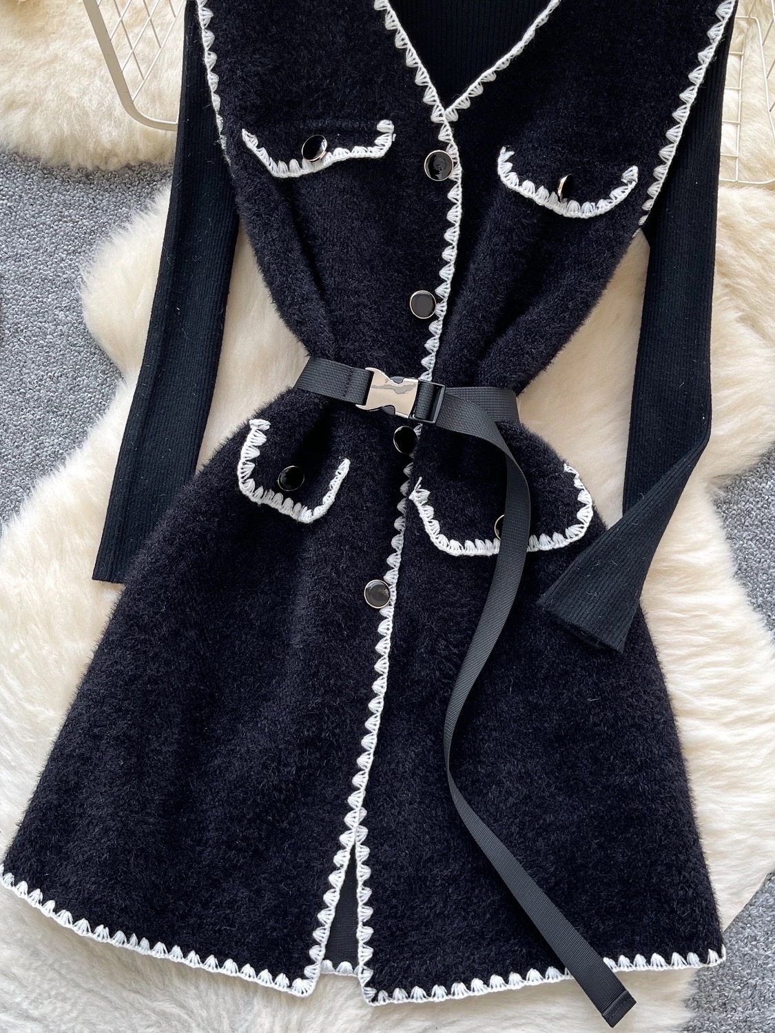 Make up your mind set FTP403 image