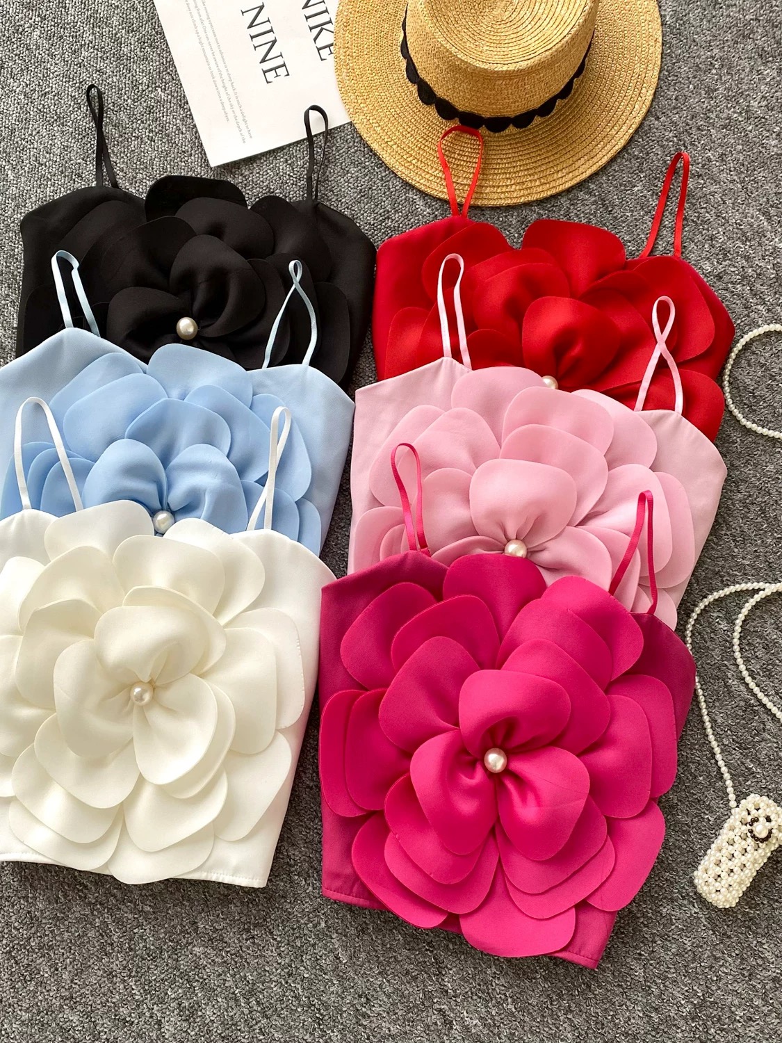 Someone else’s problem top FTO219 image