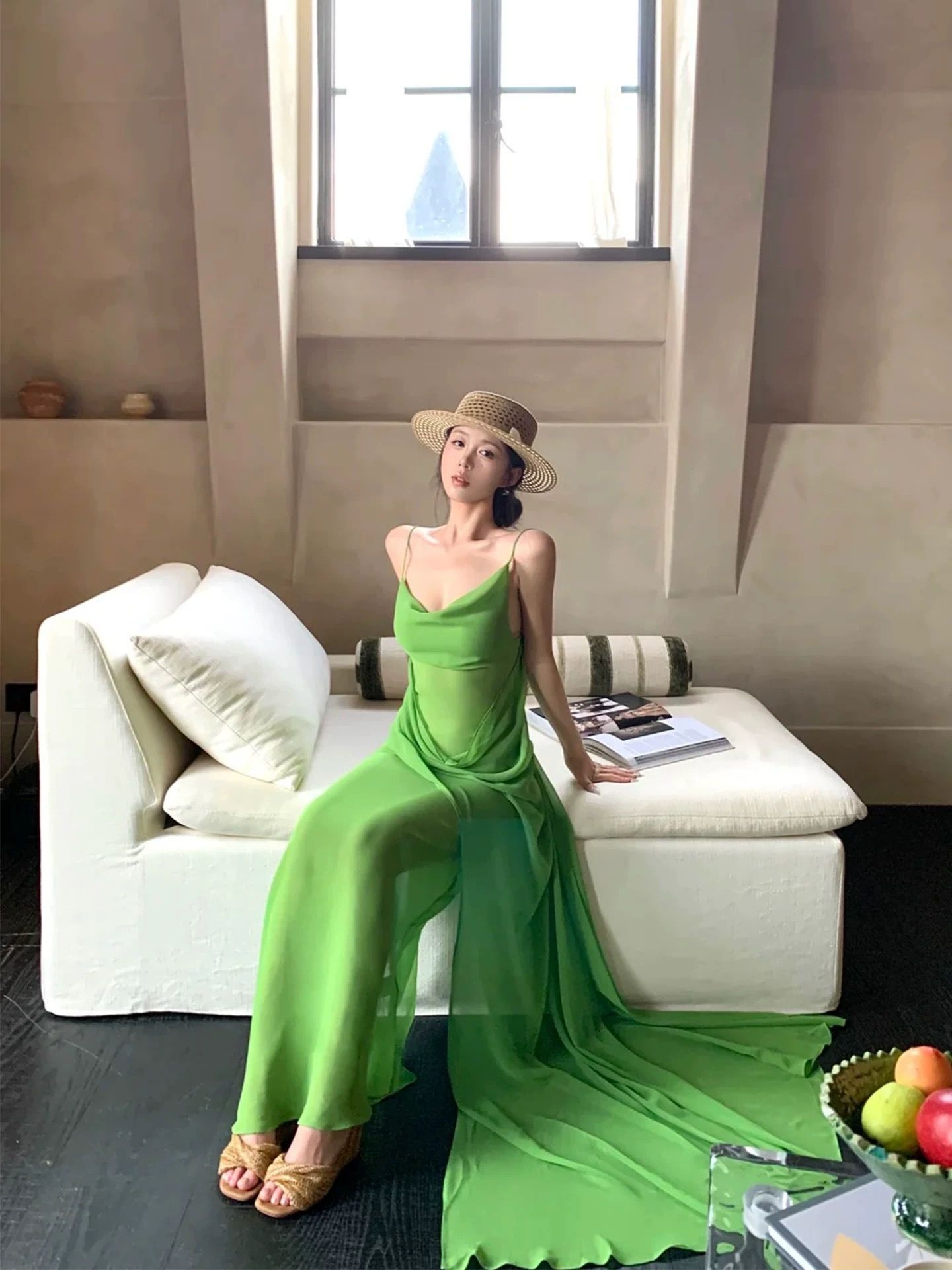 Lust over you dress FD1454 image