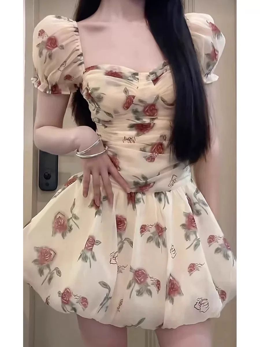 Made with love dress CD580 image