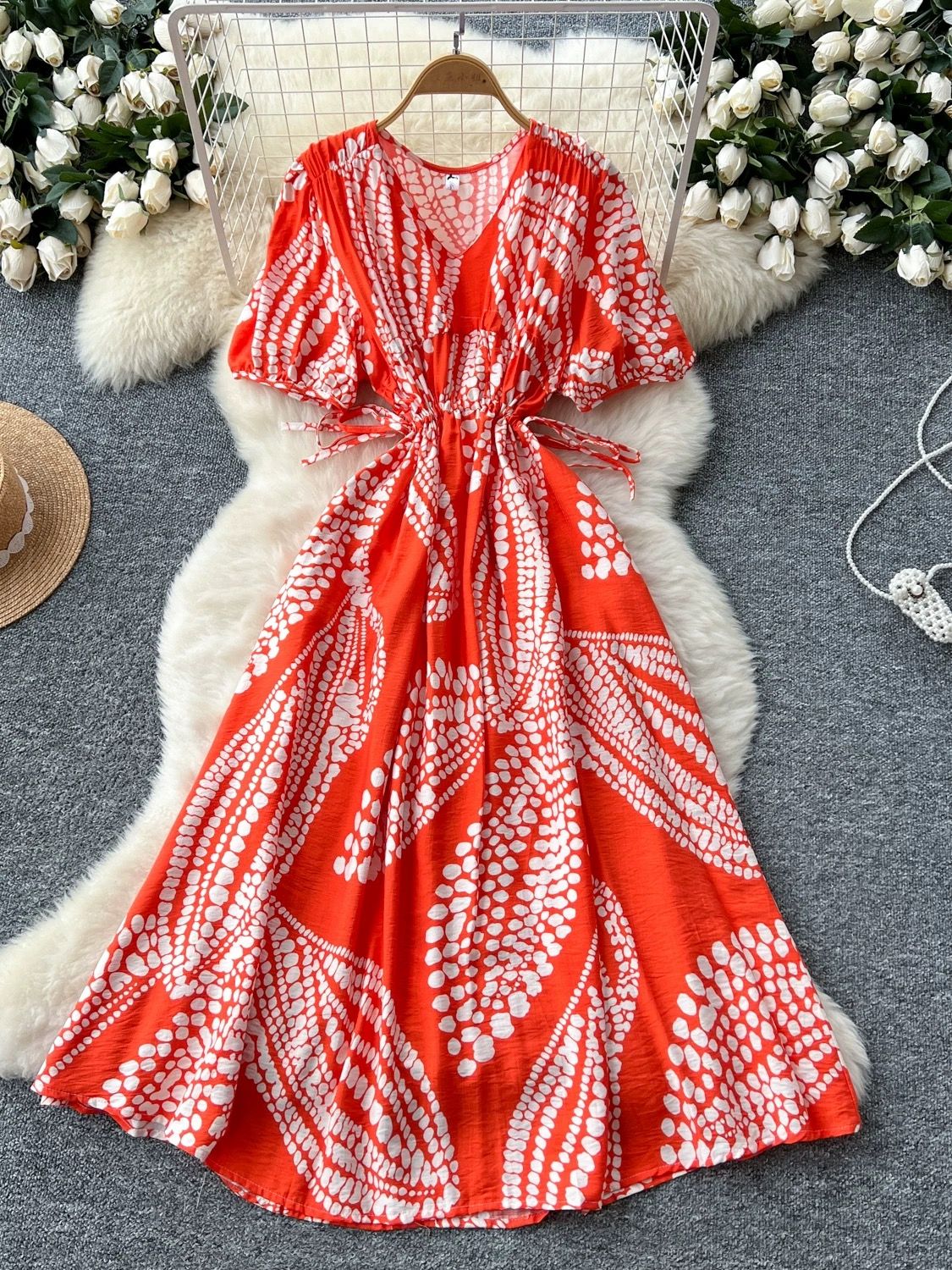 Out of work dress CD1201 image