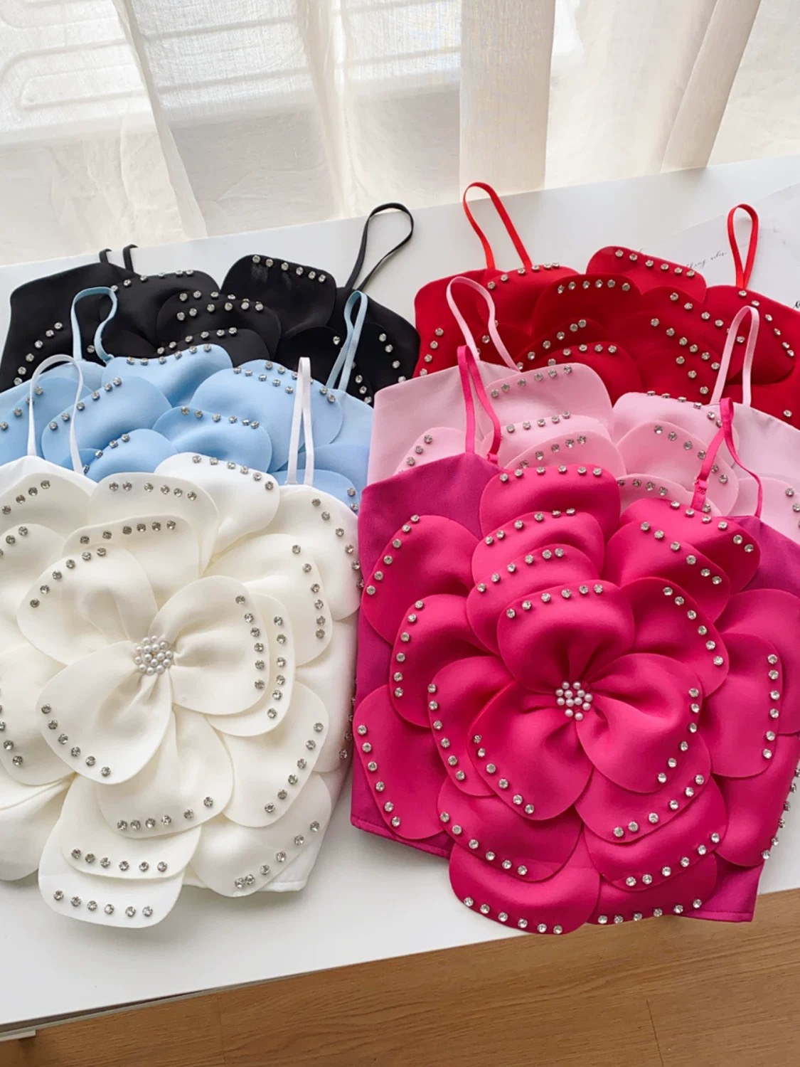 What’s the problem top FTO221 image