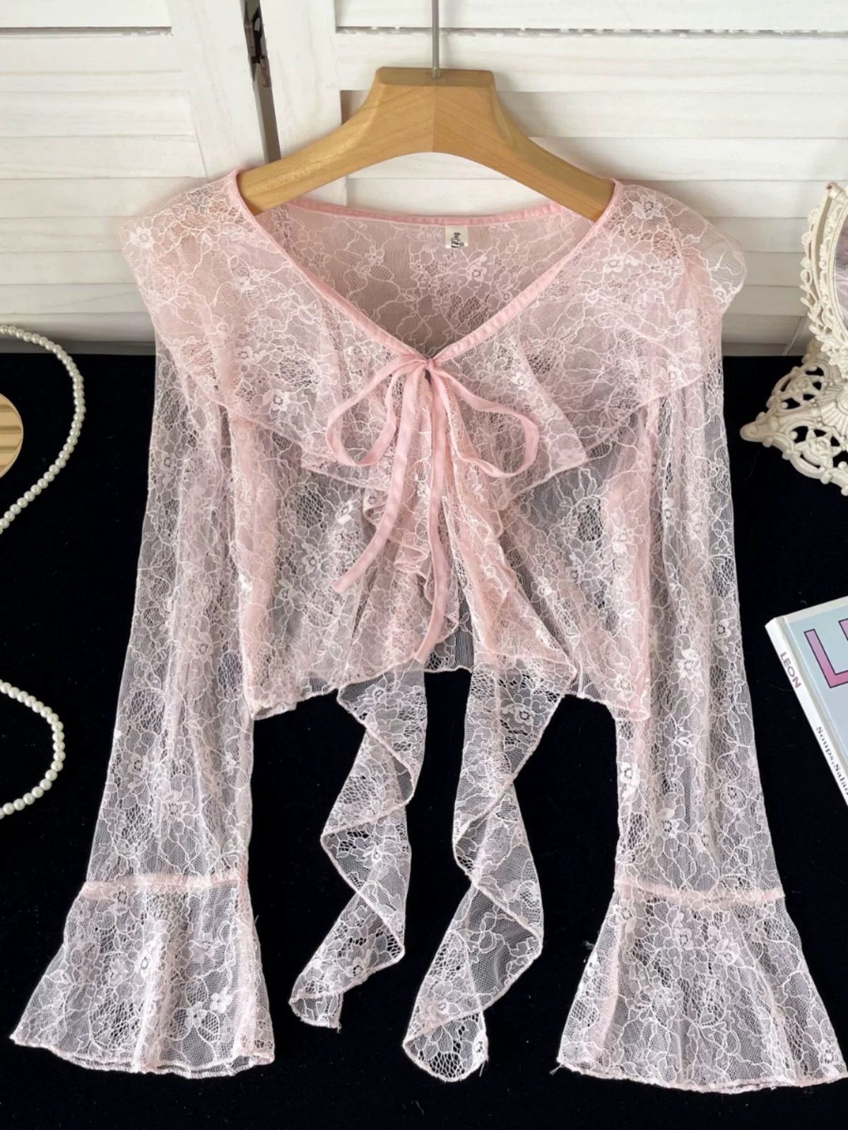 She’s a stunner top CTO506 image