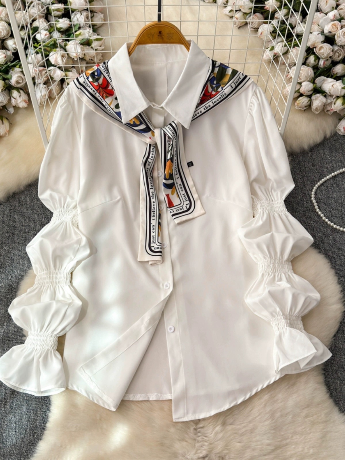 More time shirt set SS138 image