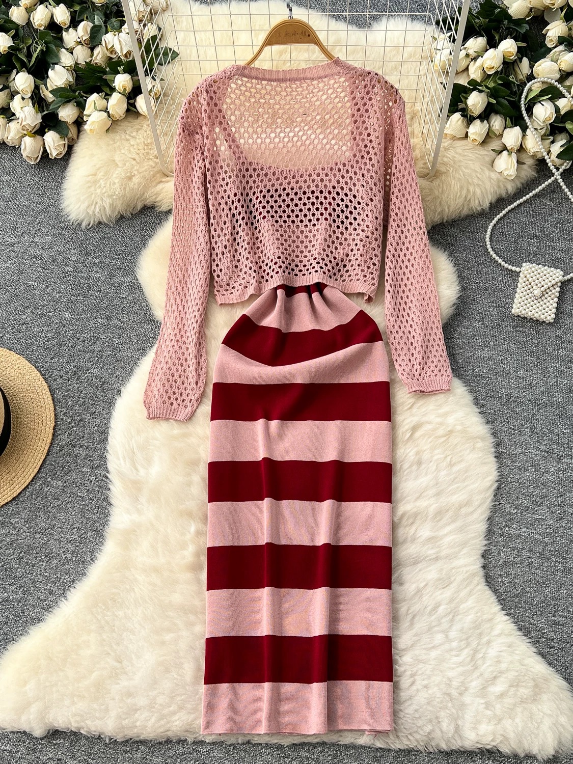 Thinking of you set KTP351 image