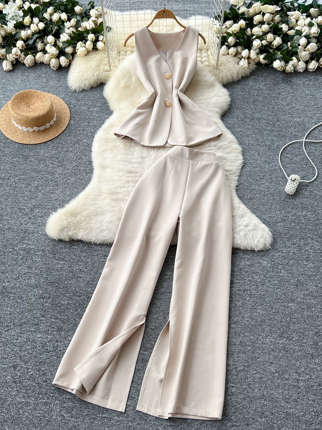 Naturally perfect set FTP191 image