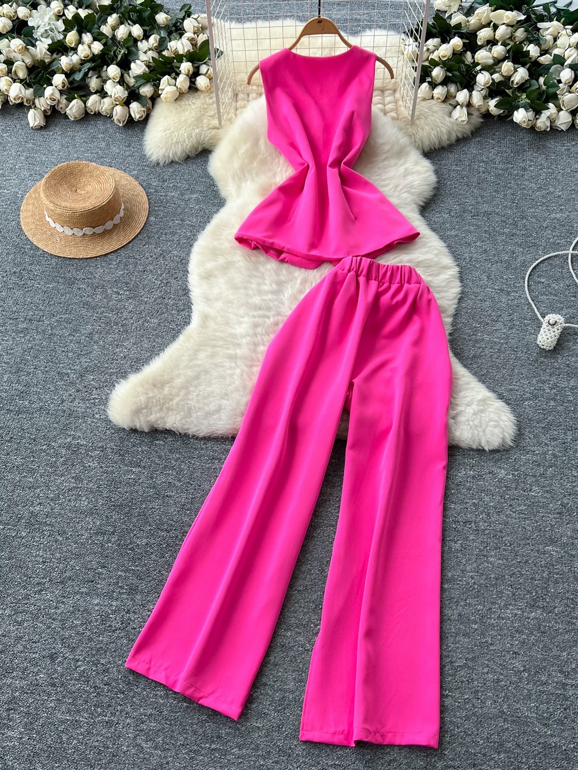 Naturally perfect set FTP191 image