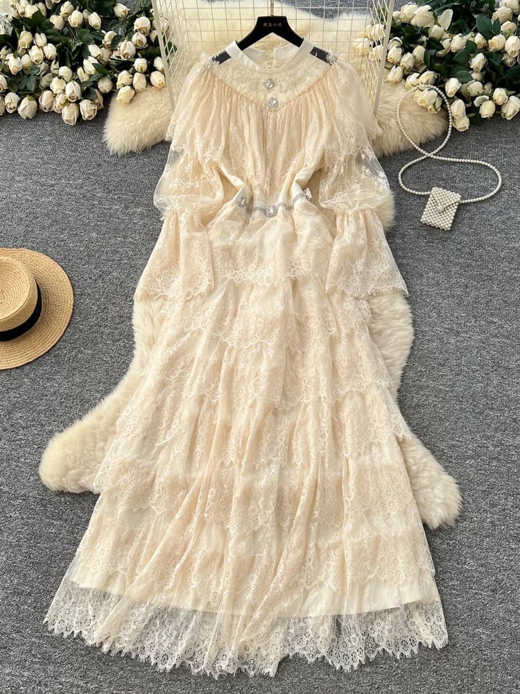 Love breaking hearts dress FD1451 image