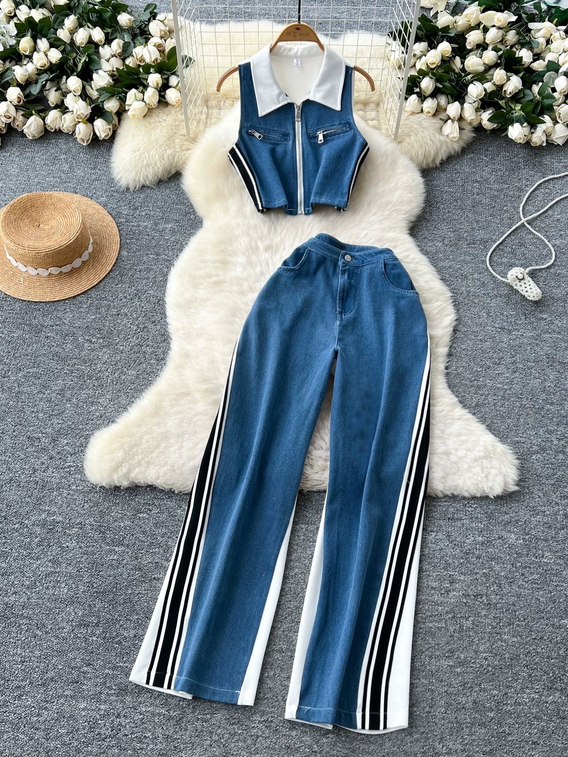 Effortless joy set DTP117 image