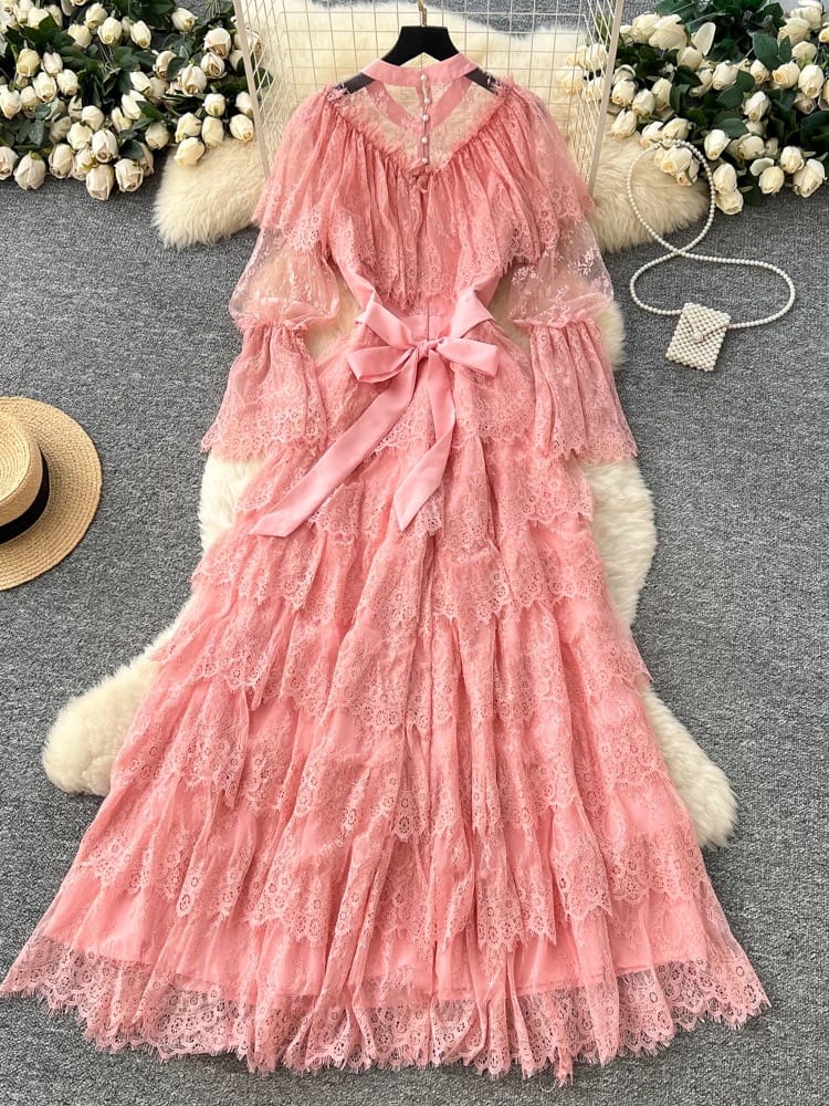 Love breaking hearts dress FD1451 image