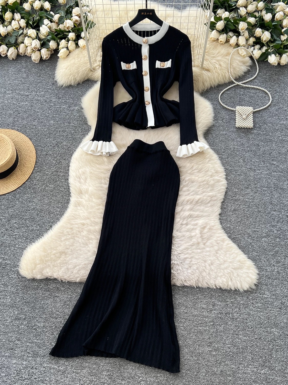 Posie set KTP350 image