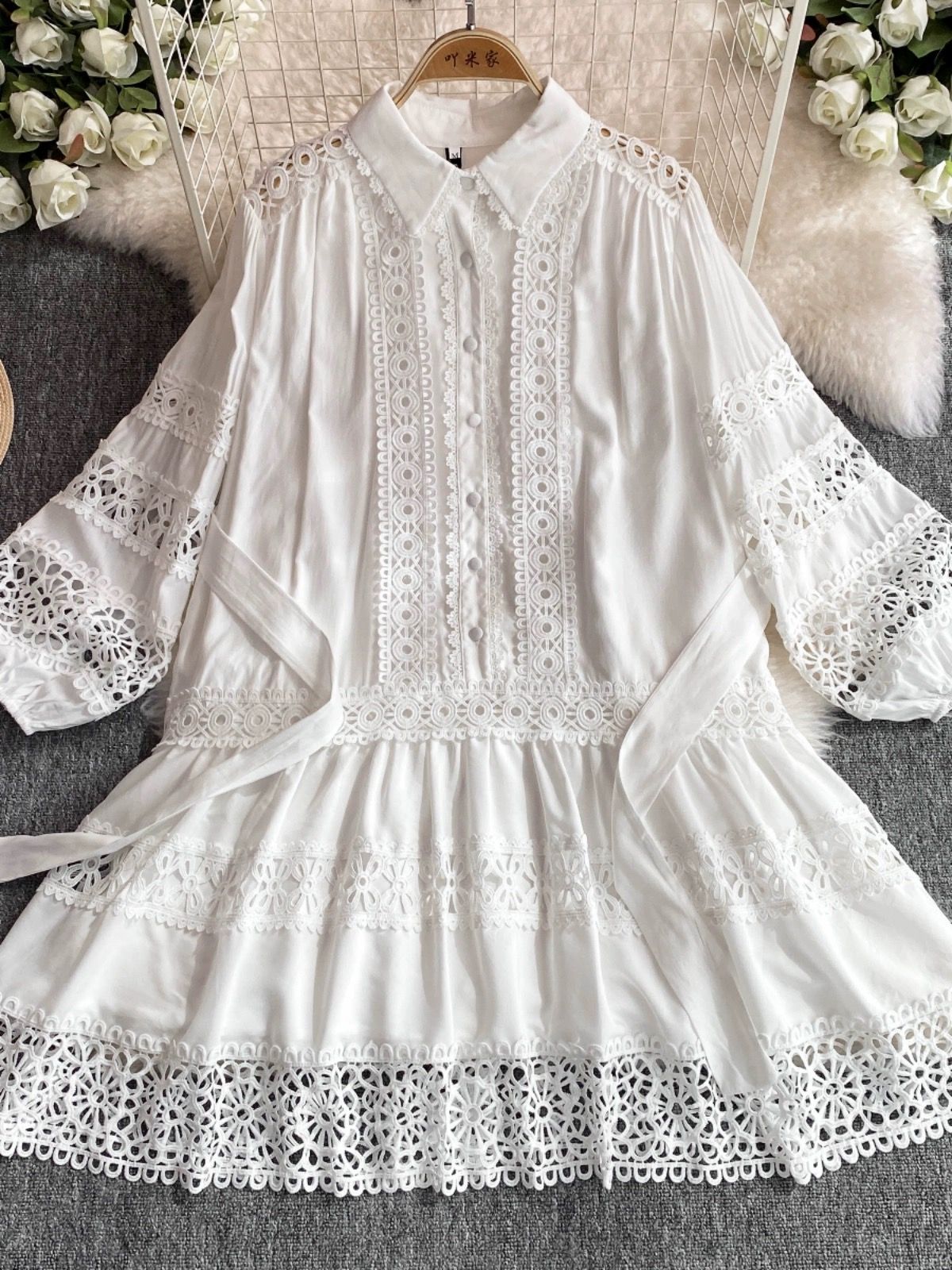 In power dress FD935 image