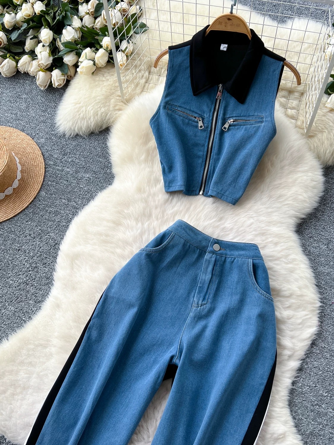 Effortless joy set DTP117 image