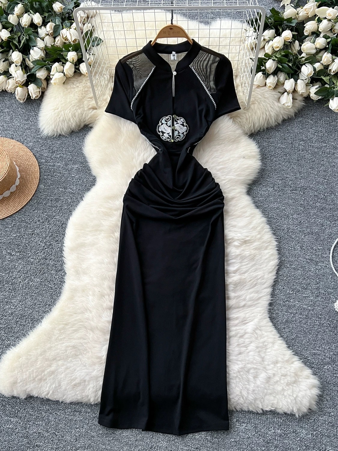 Special event dress CBC1118 image