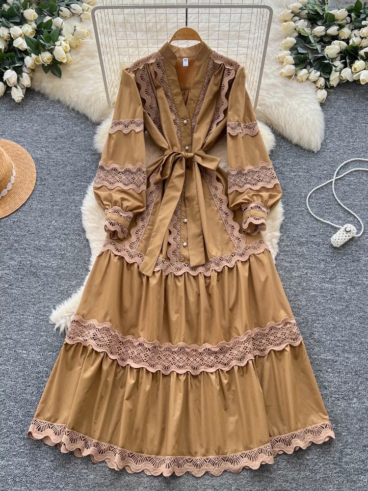 Shelly dress FD1453 image