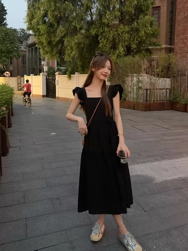 Swiss babe dress CD578 image