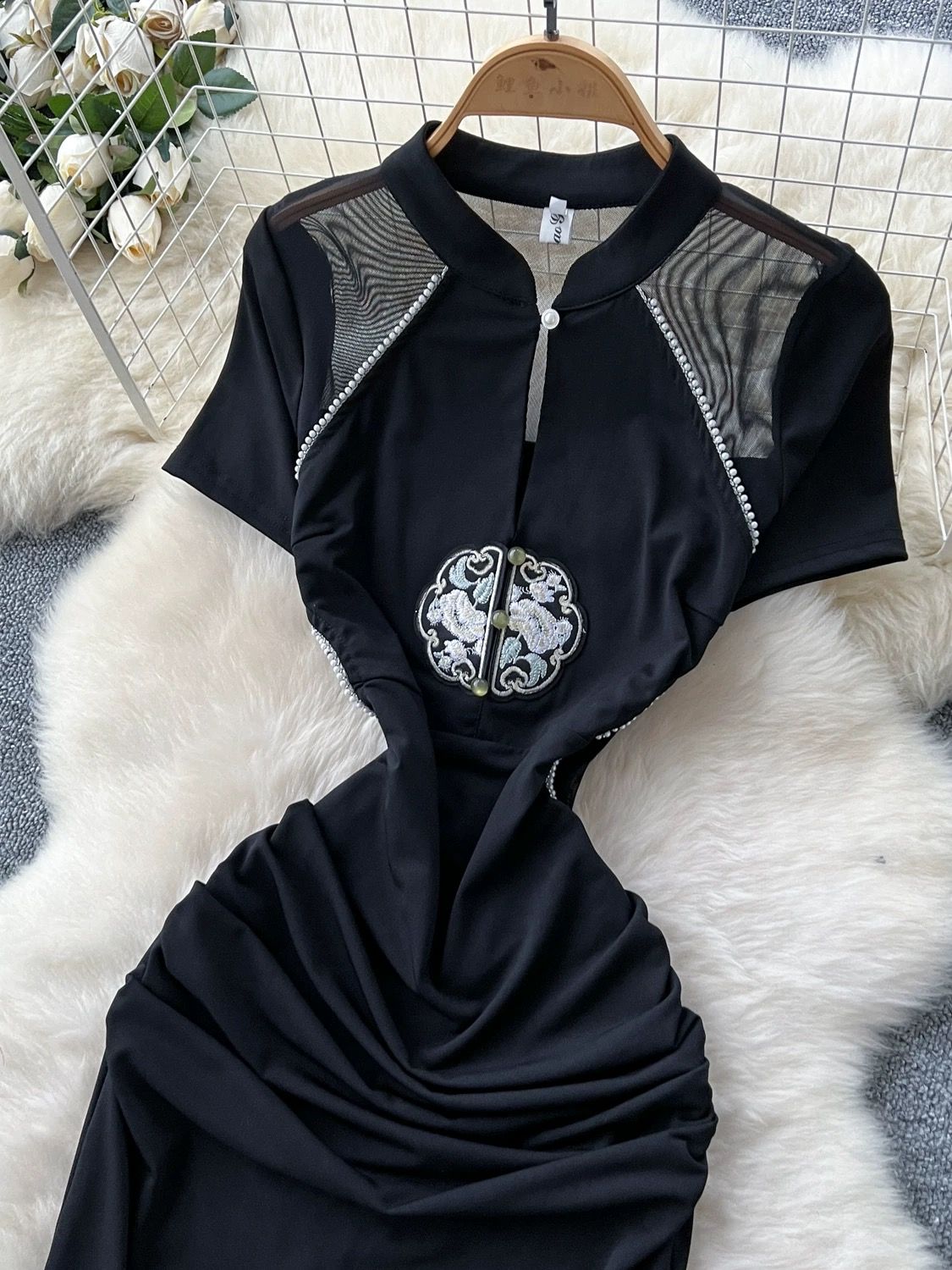 Special event dress CBC1118 image