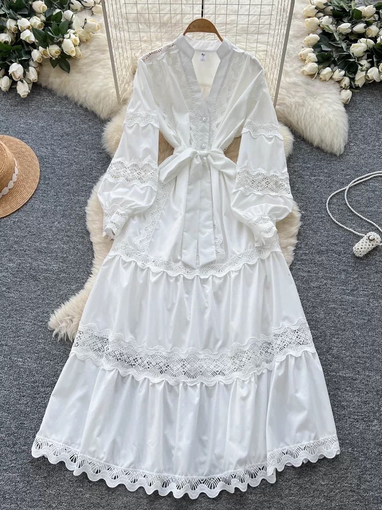 Shelly dress FD1453 image