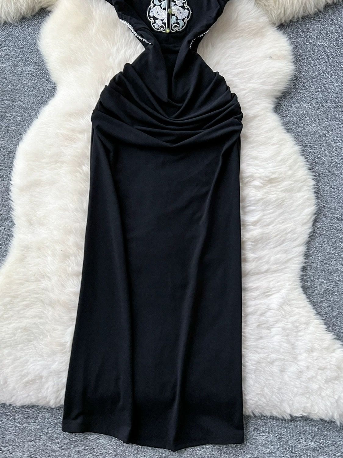 Special event dress CBC1118 image