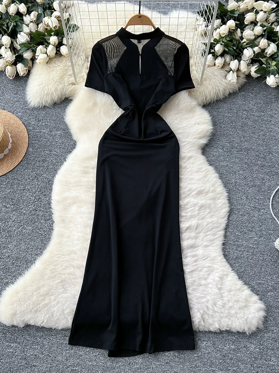 Special event dress CBC1118 image