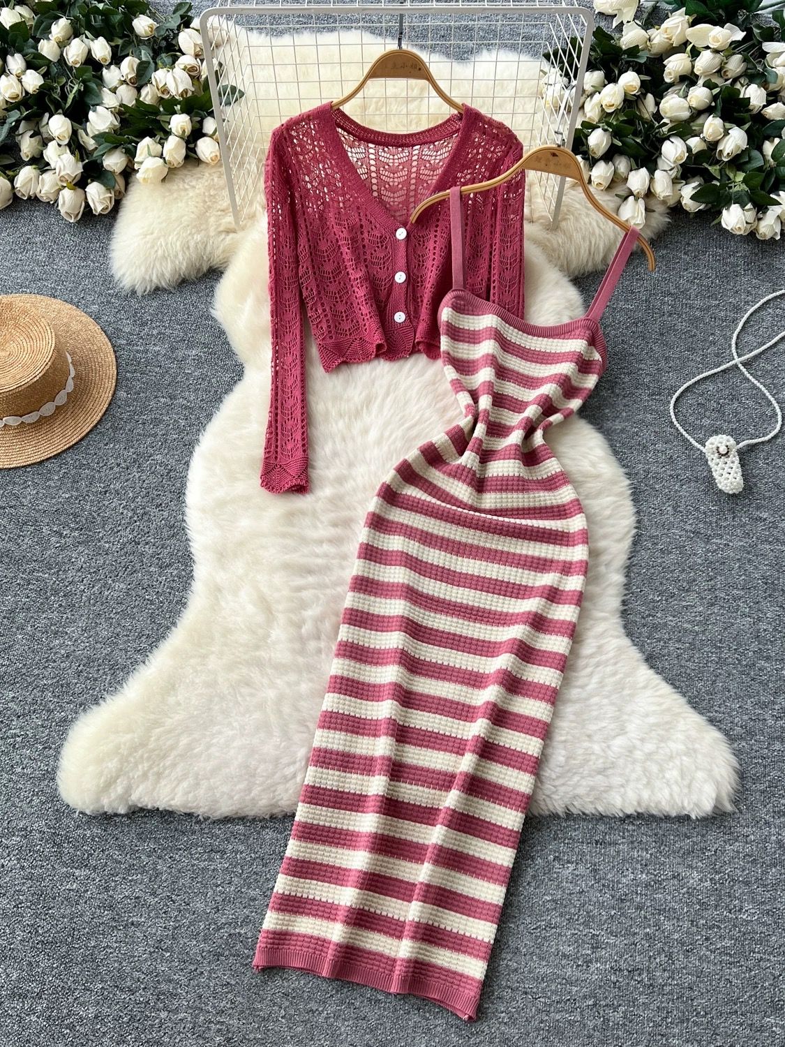 We like to party set CTP649 image