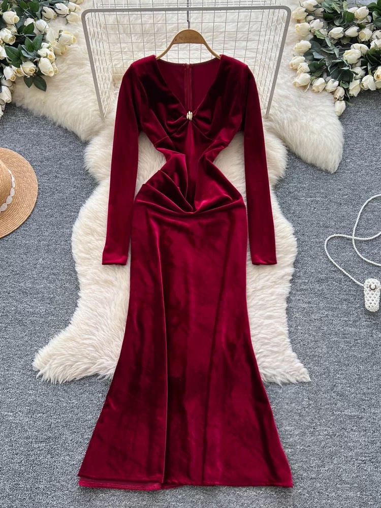 On your mind dress FD1447 image