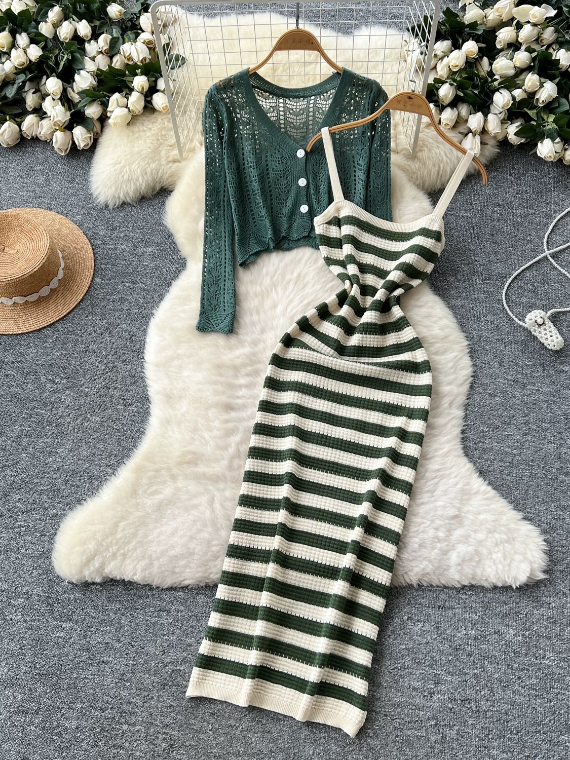 We like to party set CTP649 image