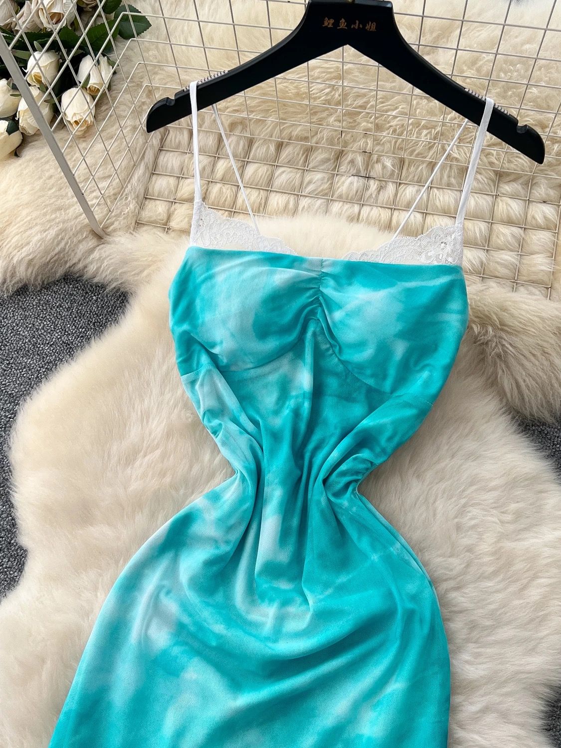 Model status dress CD270 image