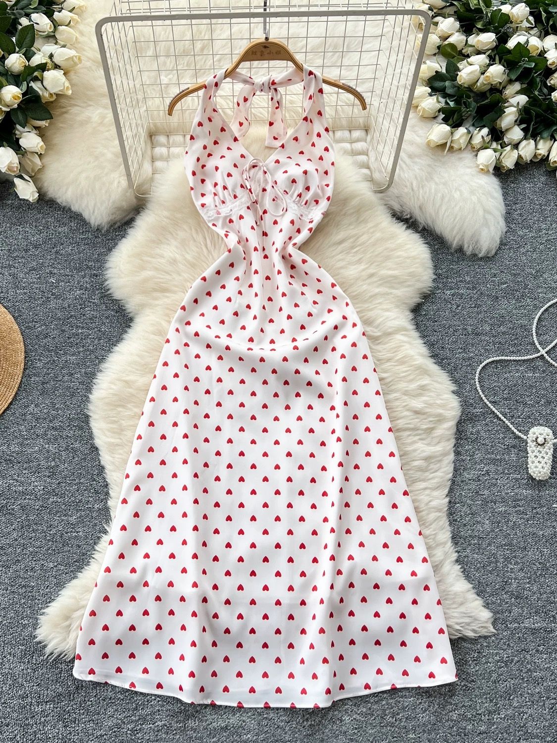 Truly extravagant dress CD1041 image